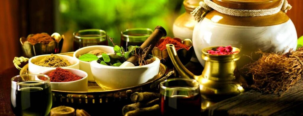 Dietary Guidelines in Ayurveda for Premature Ejaculation