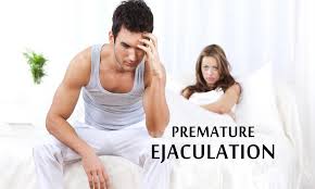 Understanding Premature Ejaculation